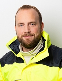 Bausachverständiger, Immobiliensachverständiger, Immobiliengutachter und Baugutachter  Daniel Hosper Offenbach